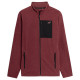 4F Ανδρική ζακέτα Fleece 4F Ανδρική ζακέτα Fleece